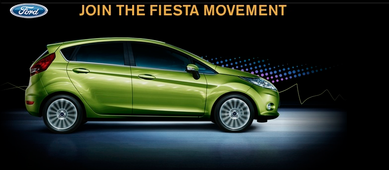 The Fiesta Movement – gone but not forgotten