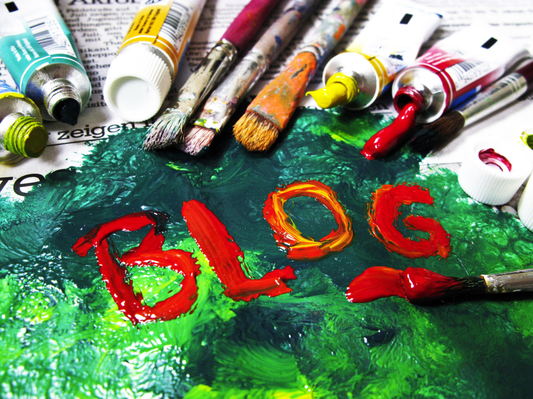 7 tips to maintaining a good blog