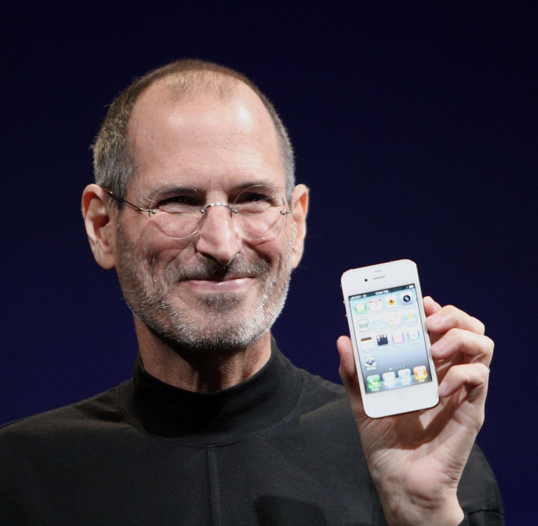 Steve Jobs: You will be missed