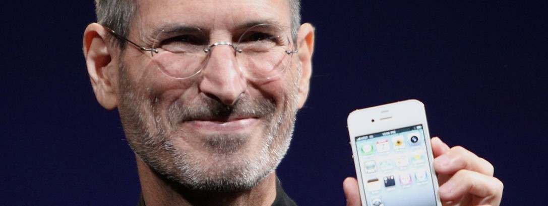 Steve Jobs: You will be missed