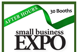 Join Team Creative Fire for the Small Business Expo