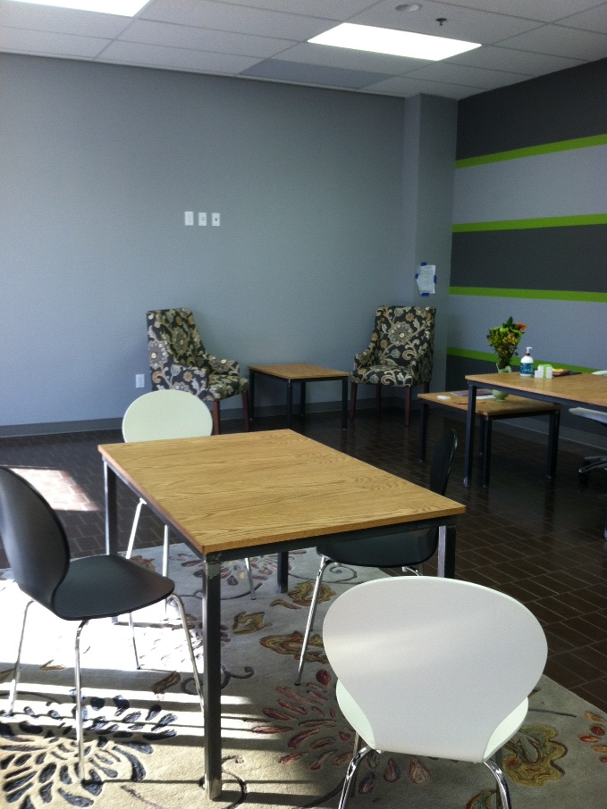 Springboard Coworking makes debut on 4th St.