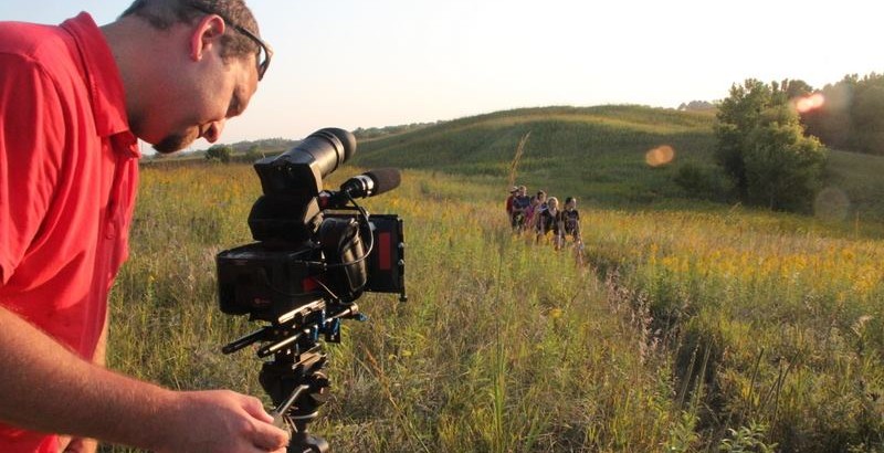 Tips for capturing and telling great video stories