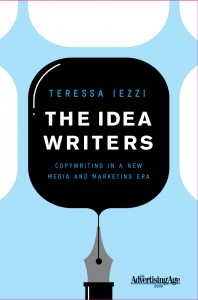 What I’m reading: The time is now for ‘Idea Writers’