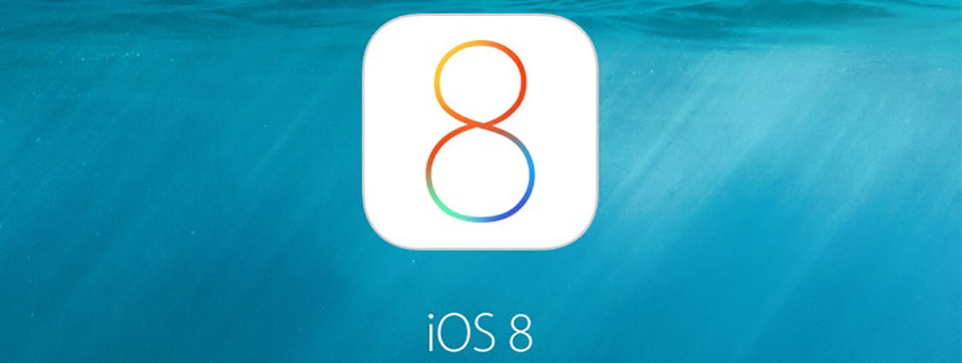 13.5 iOS 8 Features