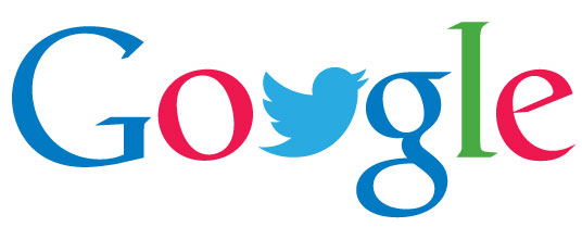 Why Twitter and Google need each other