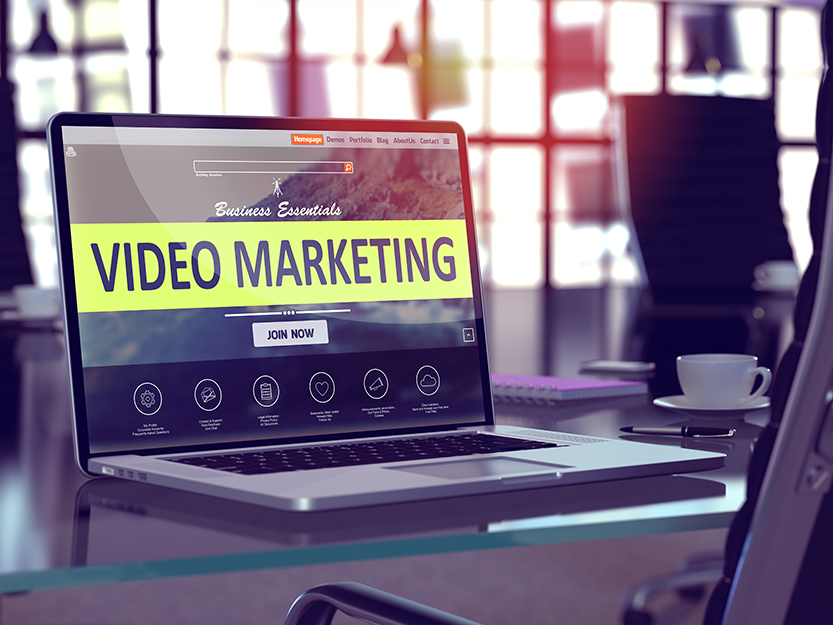 Smart Marketer series: How to make video work for you